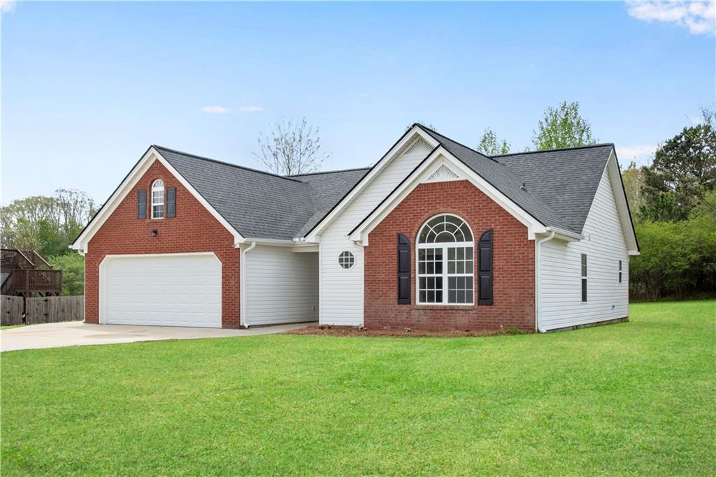 111 Shenandoah Court, Hiram, Georgia image 39