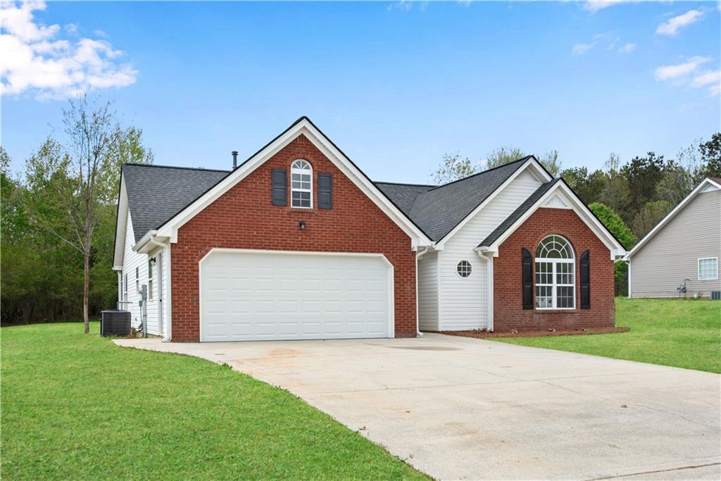 111 Shenandoah Court, Hiram, Georgia image 40