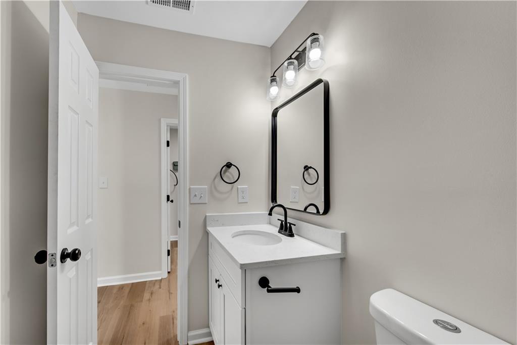 111 Shenandoah Court, Hiram, Georgia image 30