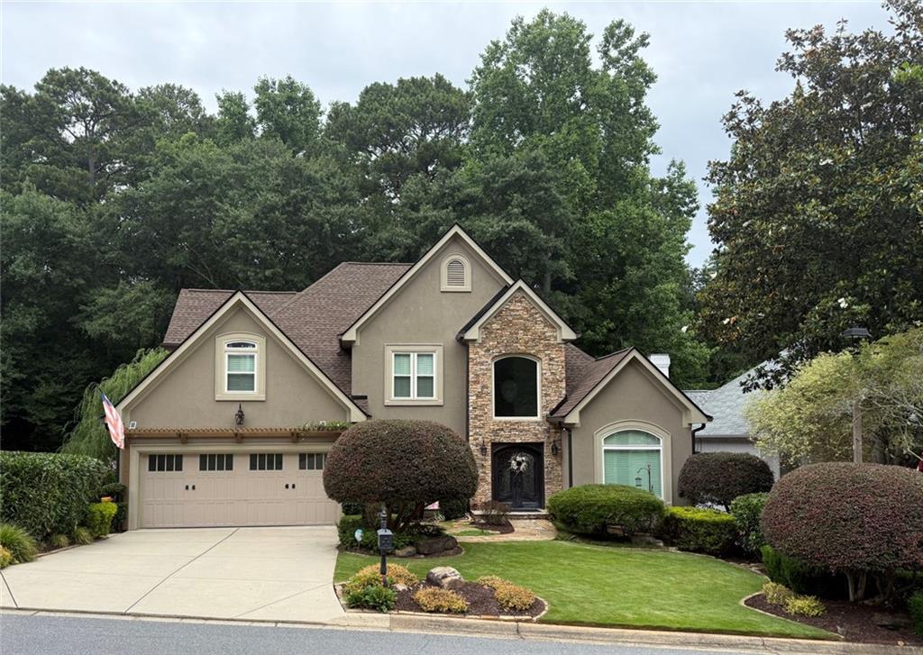 4850 Haydens Walk Drive