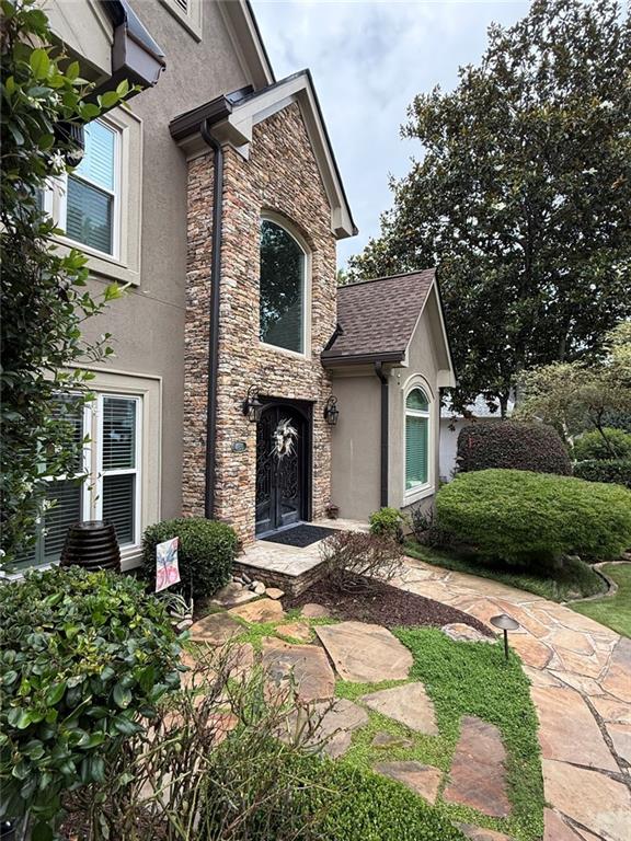 4850 Haydens Walk Drive