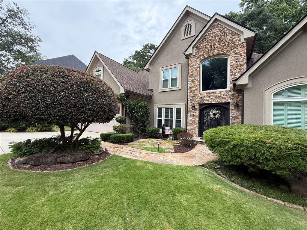 4850 Haydens Walk Drive