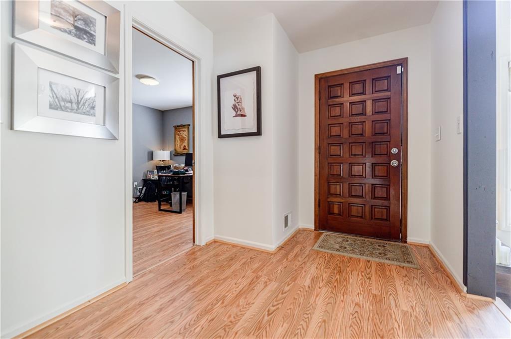 4183 Oak Crest Drive, Tucker, Georgia image 36