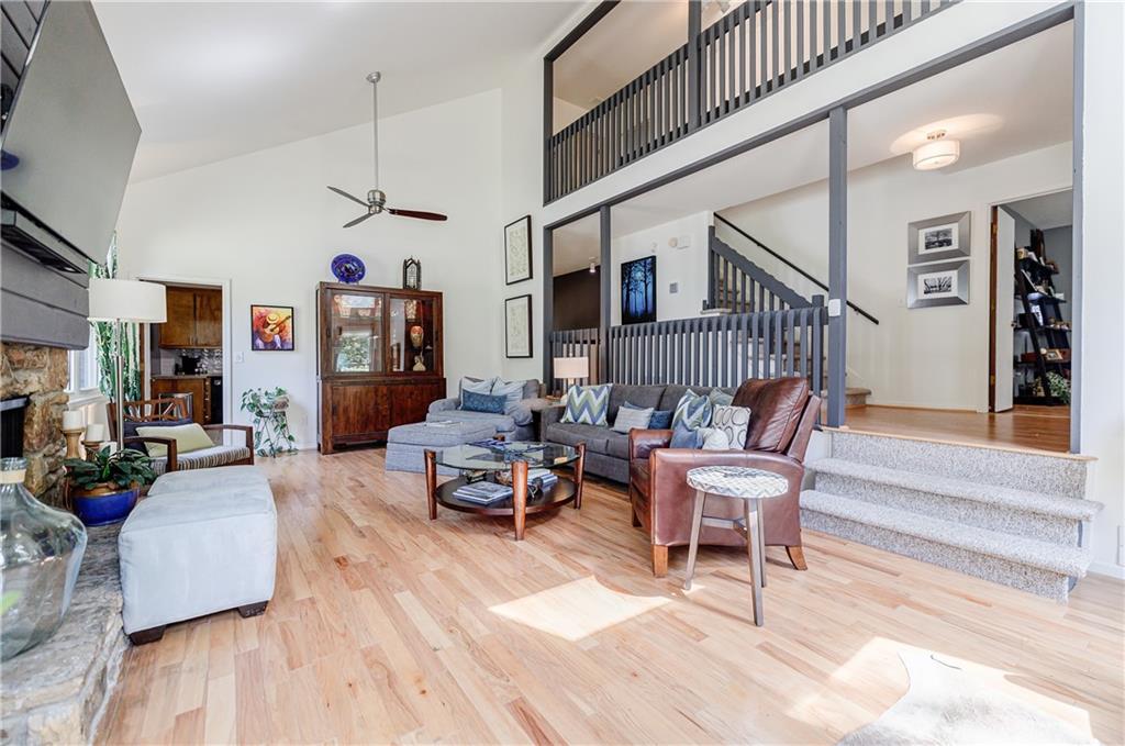 4183 Oak Crest Drive, Tucker, Georgia image 12