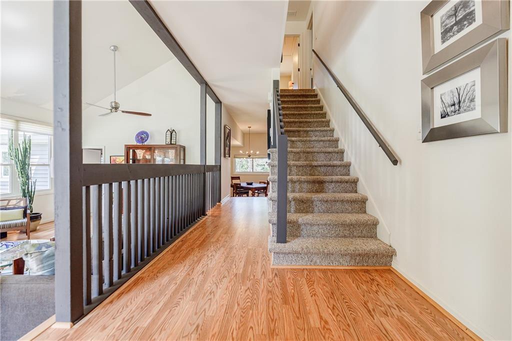 4183 Oak Crest Drive, Tucker, Georgia image 14