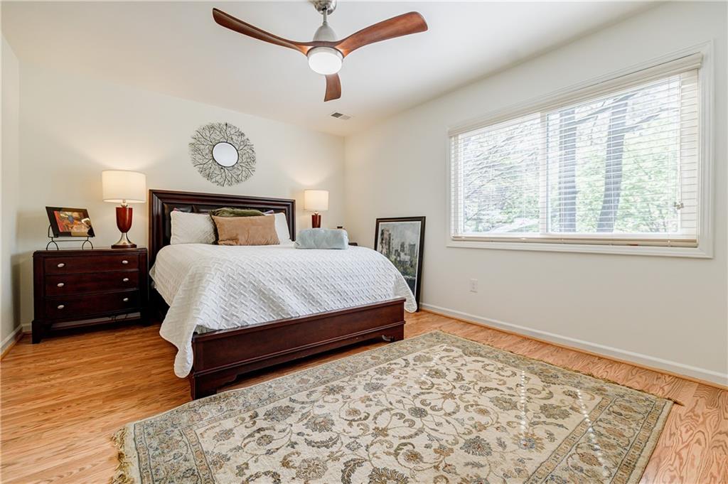 4183 Oak Crest Drive, Tucker, Georgia image 39
