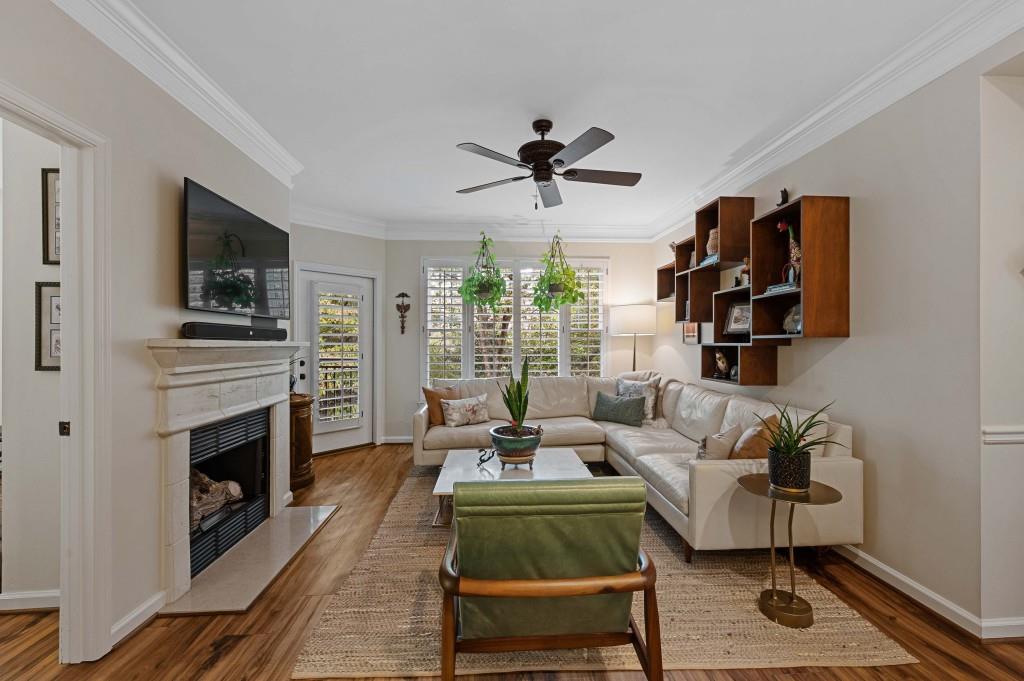 5559 Glenridge Drive 1309