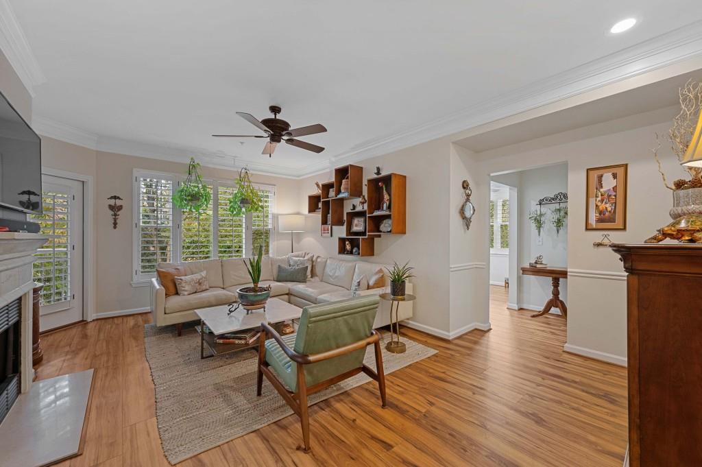 5559 Glenridge Drive 1309