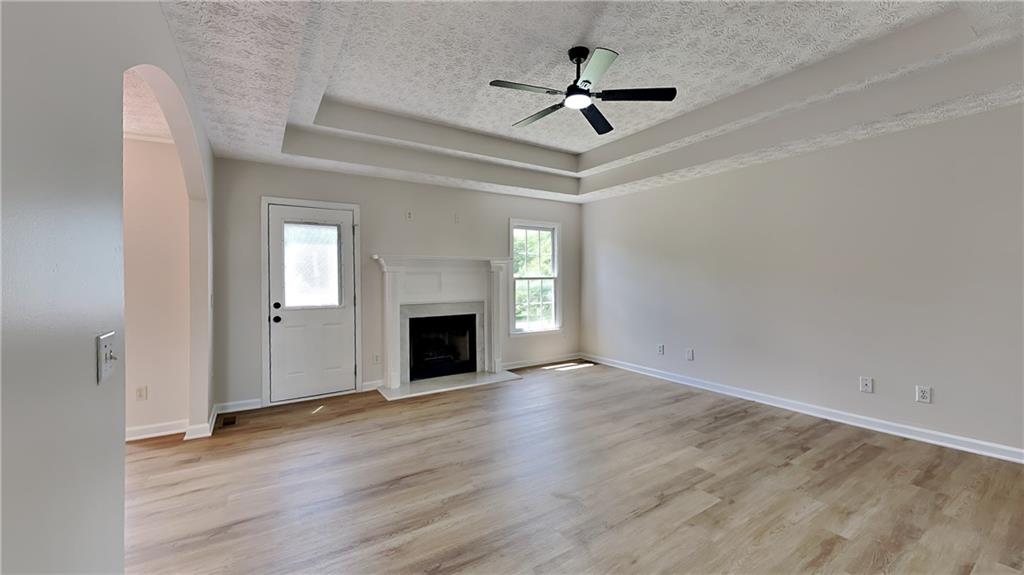 776 Coleen Drive, Winder, Georgia image 3