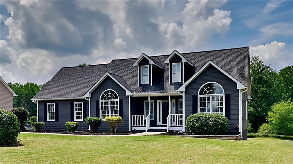 776 Coleen Drive, Winder, Georgia image 1