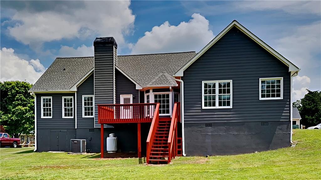 776 Coleen Drive, Winder, Georgia image 16