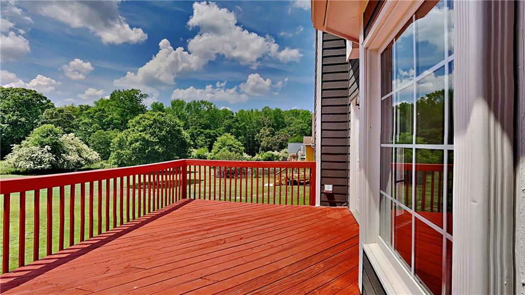 776 Coleen Drive, Winder, Georgia image 7