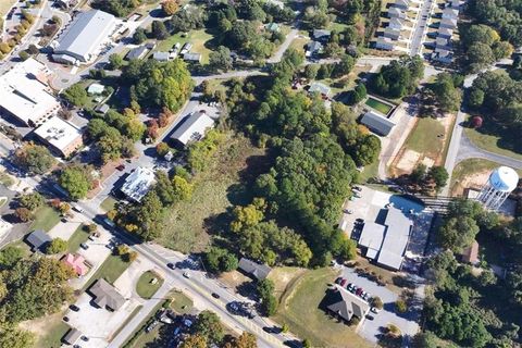 A home in Braselton