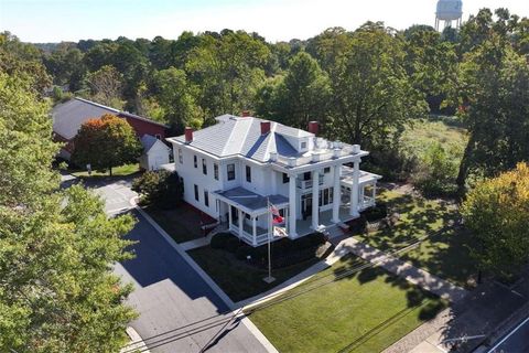 A home in Braselton