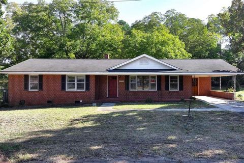 A home in Braselton