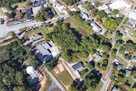 A home in Braselton