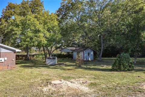 A home in Braselton