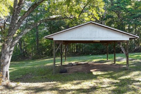 A home in Braselton