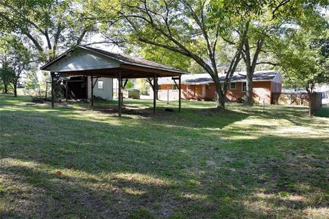 A home in Braselton