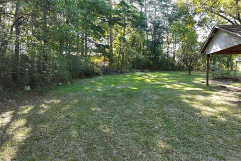 A home in Braselton