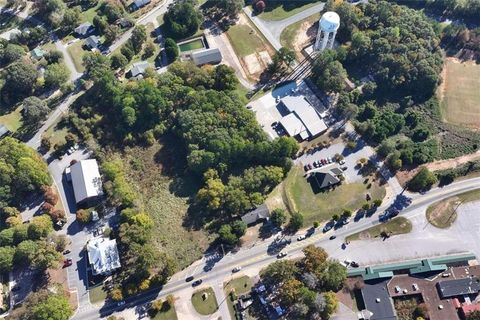 A home in Braselton