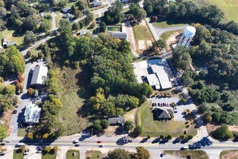 A home in Braselton