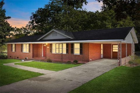 A home in Braselton