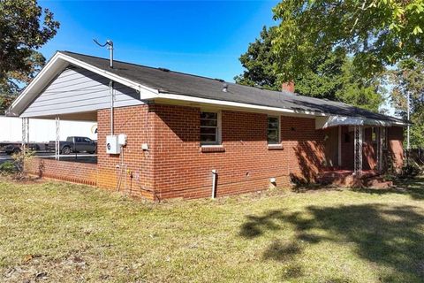 A home in Braselton