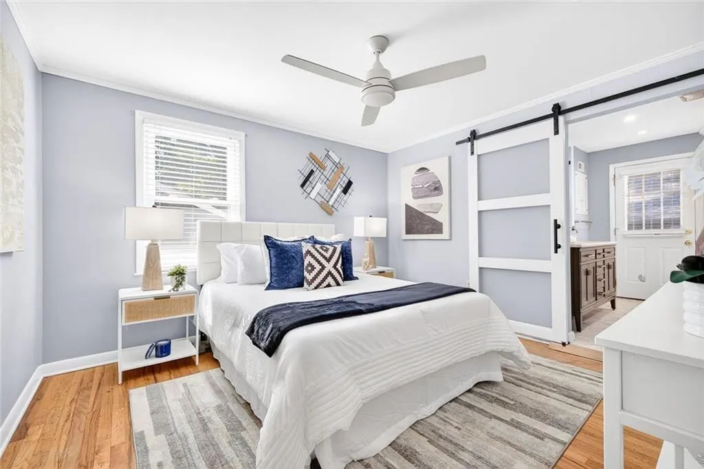 Atlanta, Georgia 30324, United States, 4 Bedrooms Bedrooms, ,3 BathroomsBathrooms,Residential,Active,239255