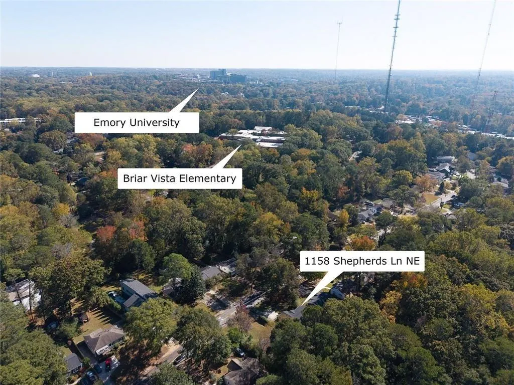 Atlanta, Georgia 30324, United States, 4 Bedrooms Bedrooms, ,3 BathroomsBathrooms,Residential,Active,239255