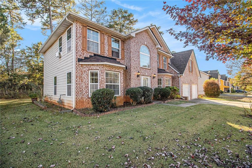 5139 Miller Woods Trail