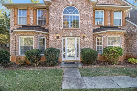 5139 Miller Woods Trail Decatur GA 30035