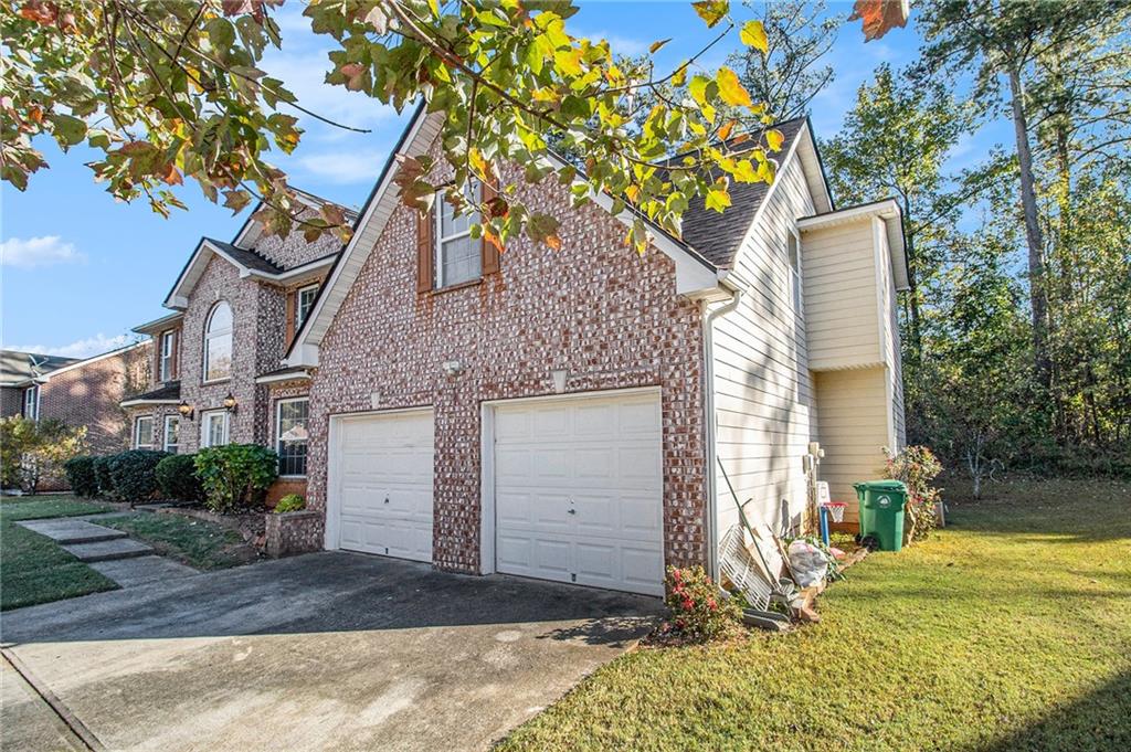 5139 Miller Woods Trail
