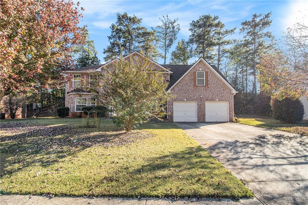 5139 Miller Woods Trail