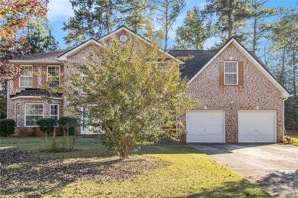 5139 Miller Woods Trail