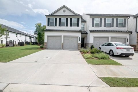 3638 Hester Street Duluth GA 30097