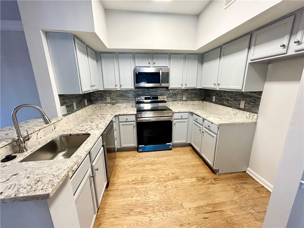 245 Amal Drive SW 1008