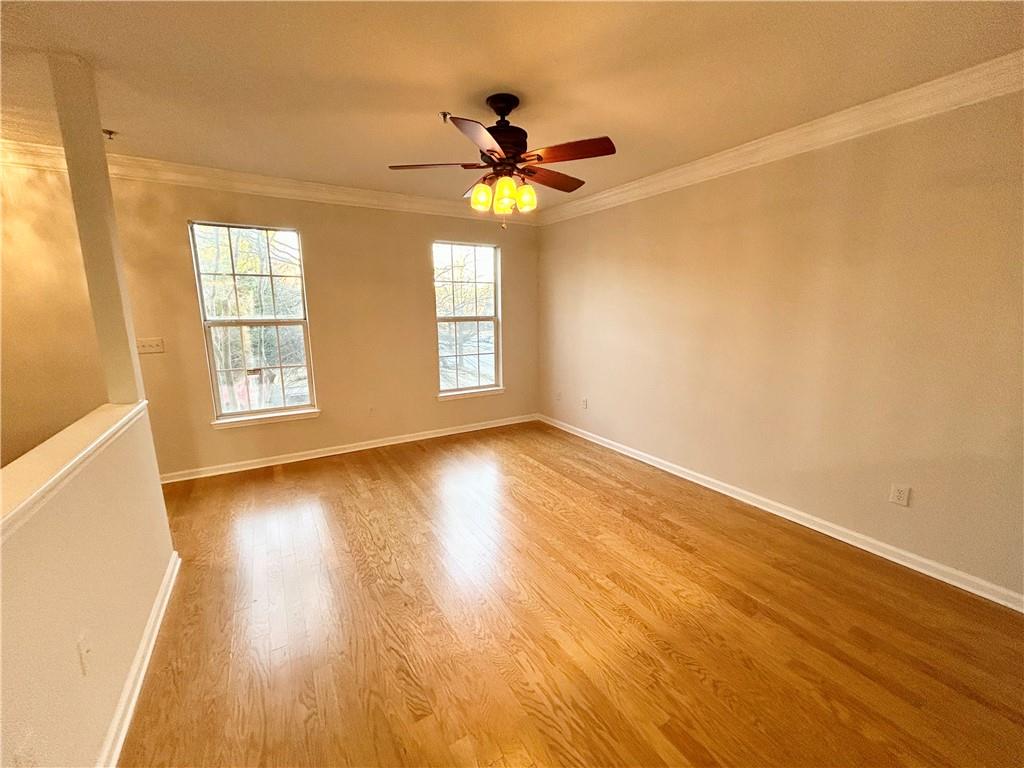 245 Amal Drive SW 1008