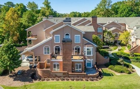 5360 BROOKE RIDGE Drive Dunwoody GA 30338