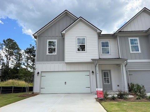Townhouse For Sale - 79 Maple Trail Trl<br/> Dawsonville, GA 30534