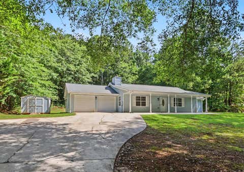 Homes For Sale - 338 Hunters Run<br/> Jackson County, Jefferson, GA 30549