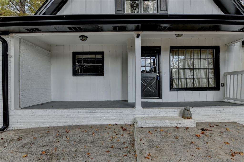 2648 Glenvalley Drive