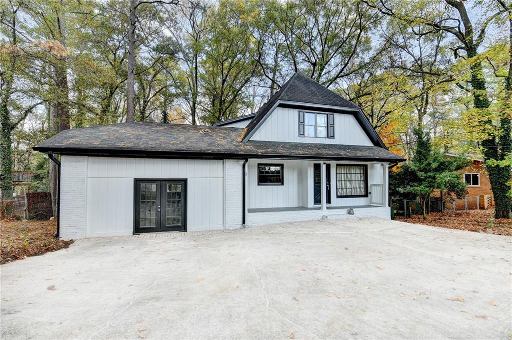 2648 Glenvalley Drive