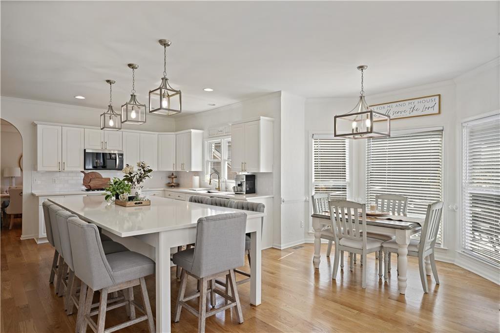 3038 Fairhaven Ridge NW