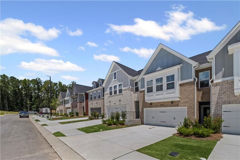 5655 Tillman Way Powder Springs GA 30127