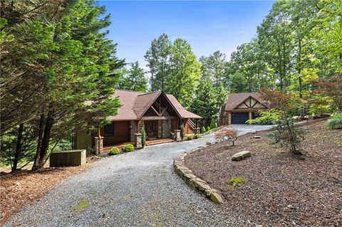 Homes For Sale - 930 Power Dam Road<br/> Blue Ridge, GA 30513