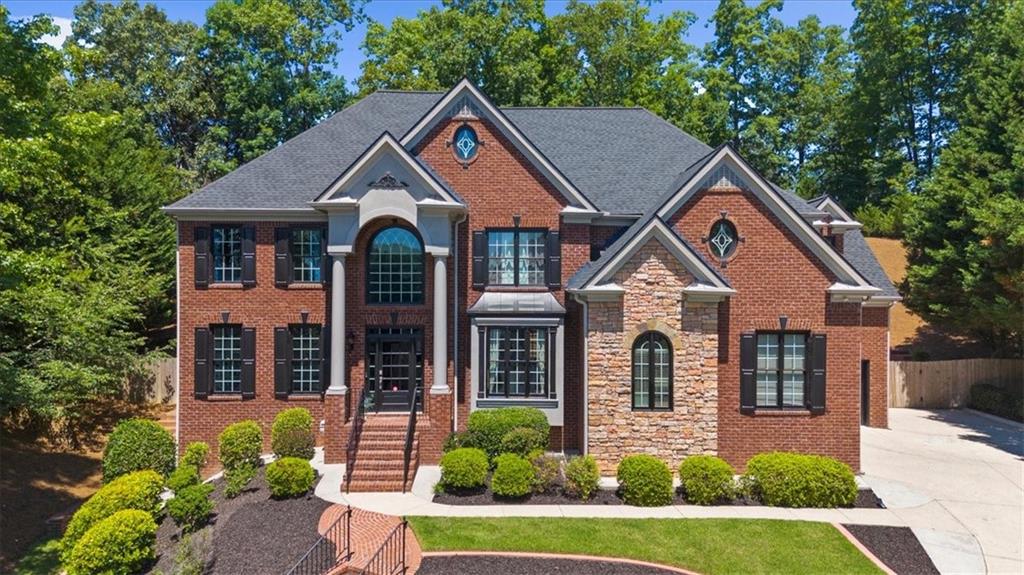 1370 Boomer Circle
