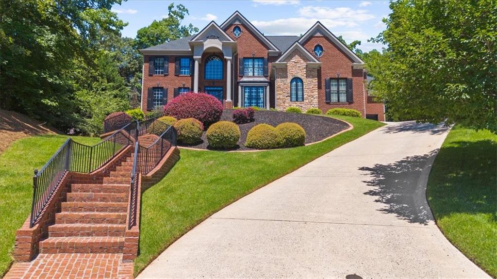 1370 Boomer Circle