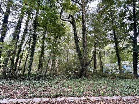 Vacant Land For Sale - 3291 Chesterfield Court<br/> Gwinnett County, Snellville, GA 30039