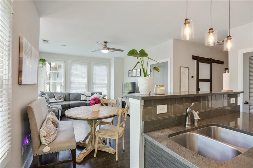 1300 Dekalb Avenue #731, Atlanta, Georgia image 11